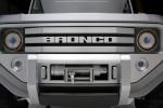 Ford Bronco Concept 2004 года